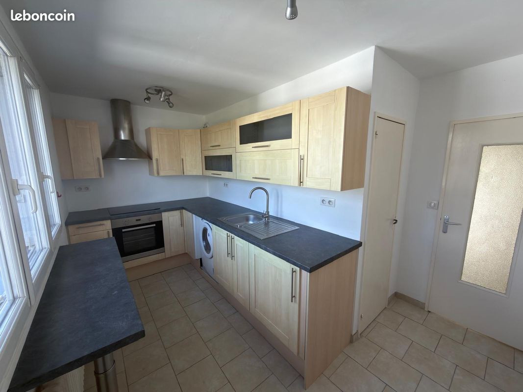 Appartement 3 pièces 68 m² · à Amiens · 68 m² · 790 €/mois