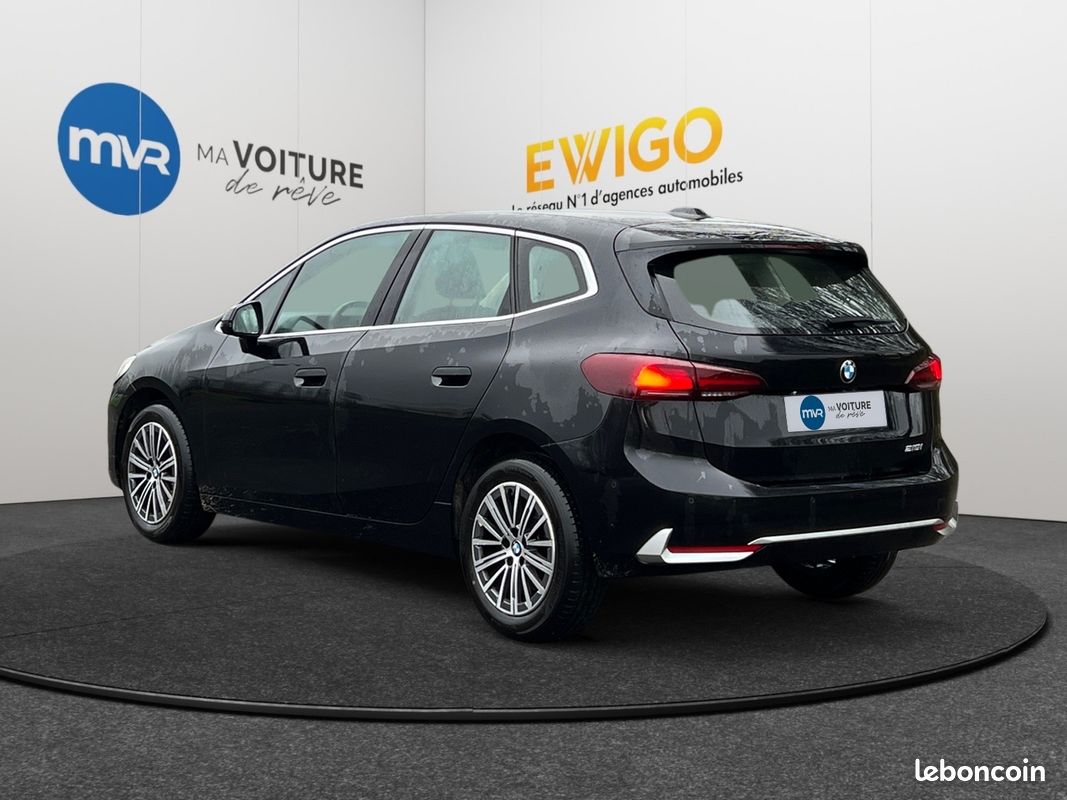 BMW SERIE 2 ACTIVE TOURER 218I 136 CH DKG7 LUXURy (image 20)