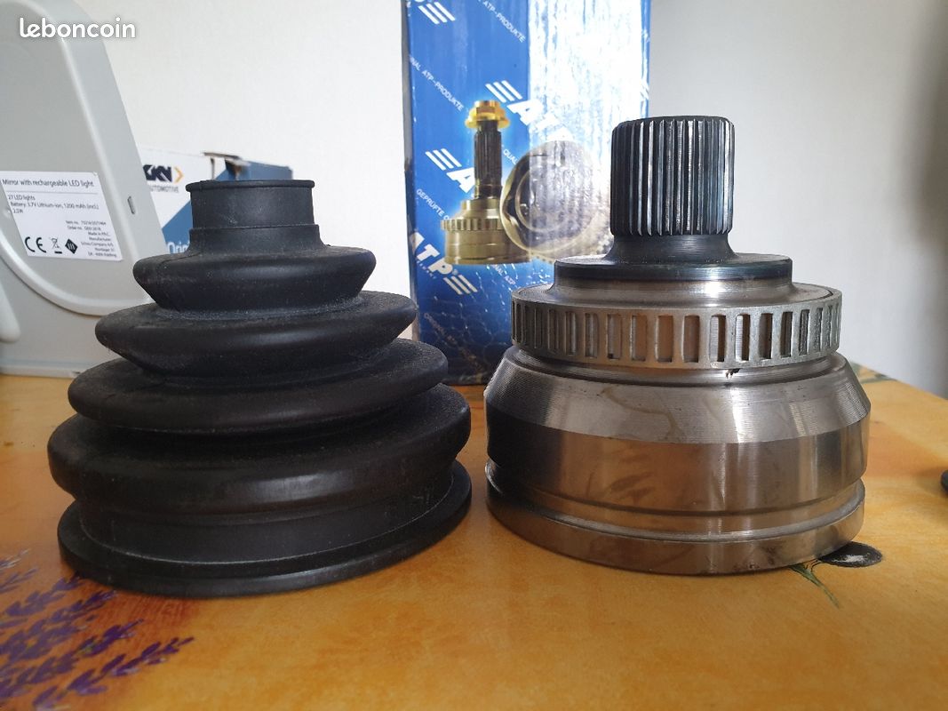 Tete de cardan - Équipement auto