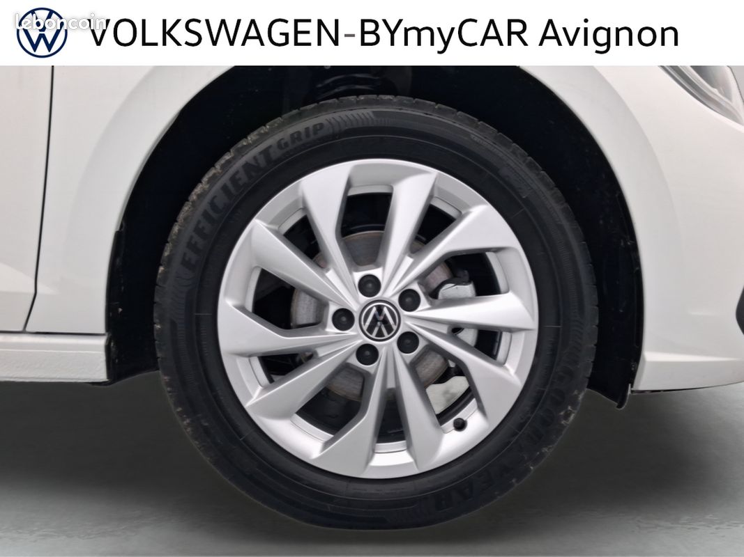 VOLKSWAGEN Polo 1.0 TSI 95 S&S BVM5 Style (image 20)