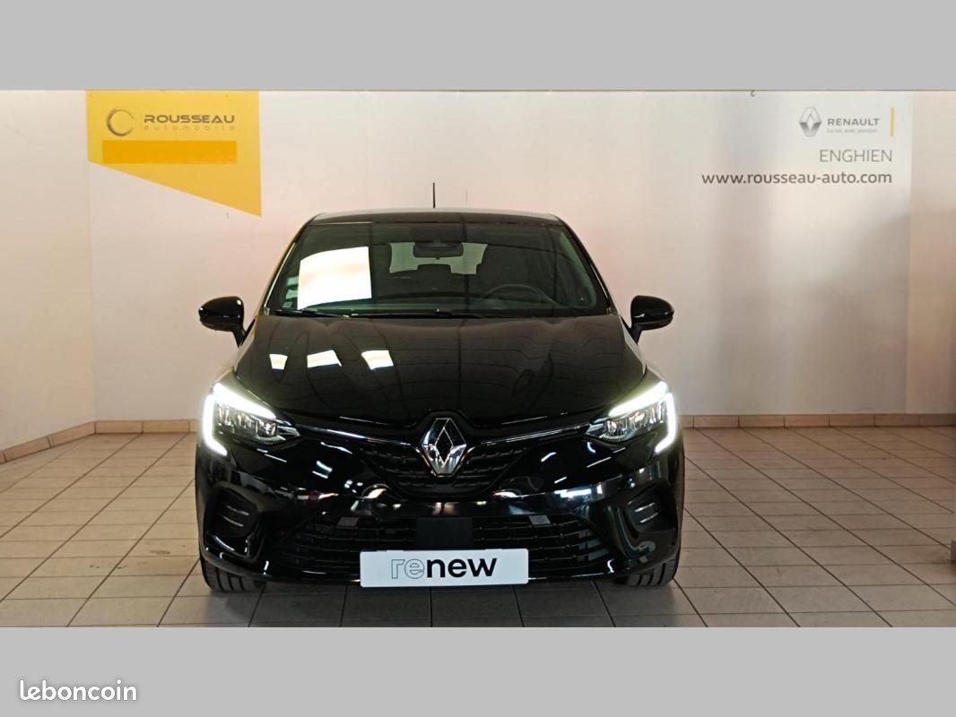 Renault Clio V E-Tech 140 - 21N Limited (image 2)