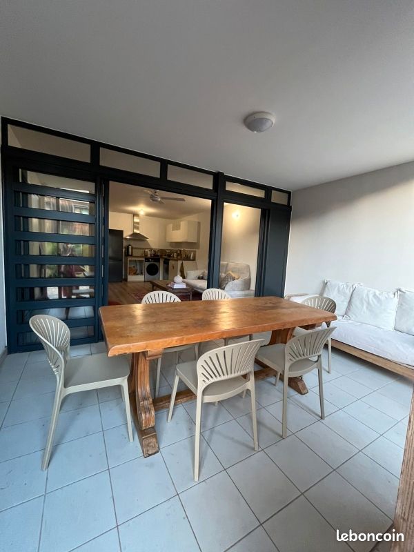 Appartement 3 pièces 58 m² · à Saint-Leu · 58 m² · 994 €