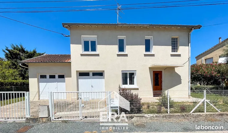 Annonce vente Maison albi