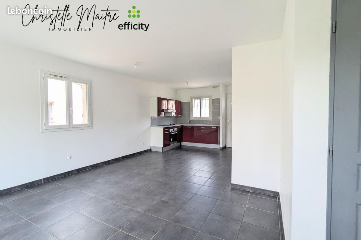 Maison 4 pièces 77 m² · à Arles · 77 m² · 239 000 €