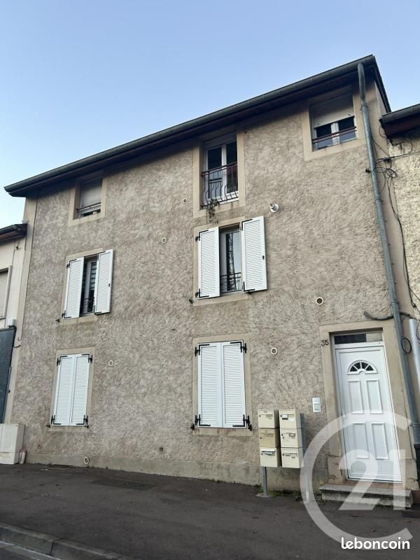 Immeuble 234 m² · à Talange · 234 m² · 398 000 €