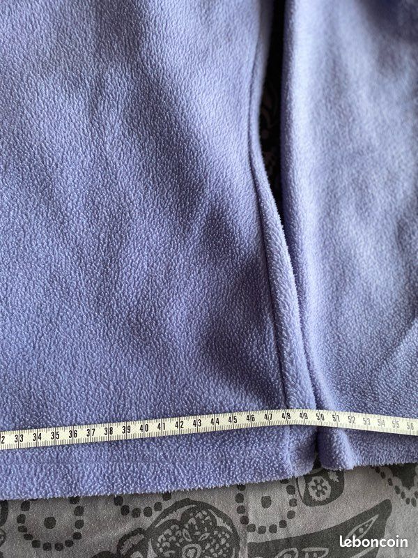 Pull à capuche état neuf (image 5)