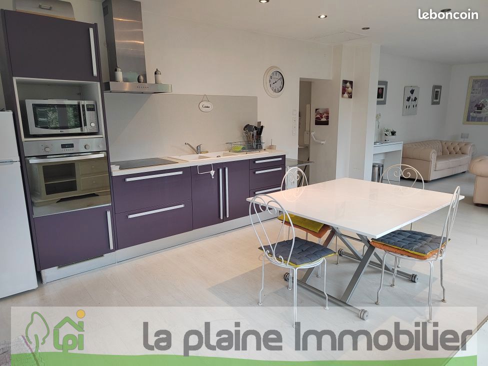 Maison 3 pièces 76 m² · à Bagnoles de l'Orne Normandie · 76 m² · 165 500 €