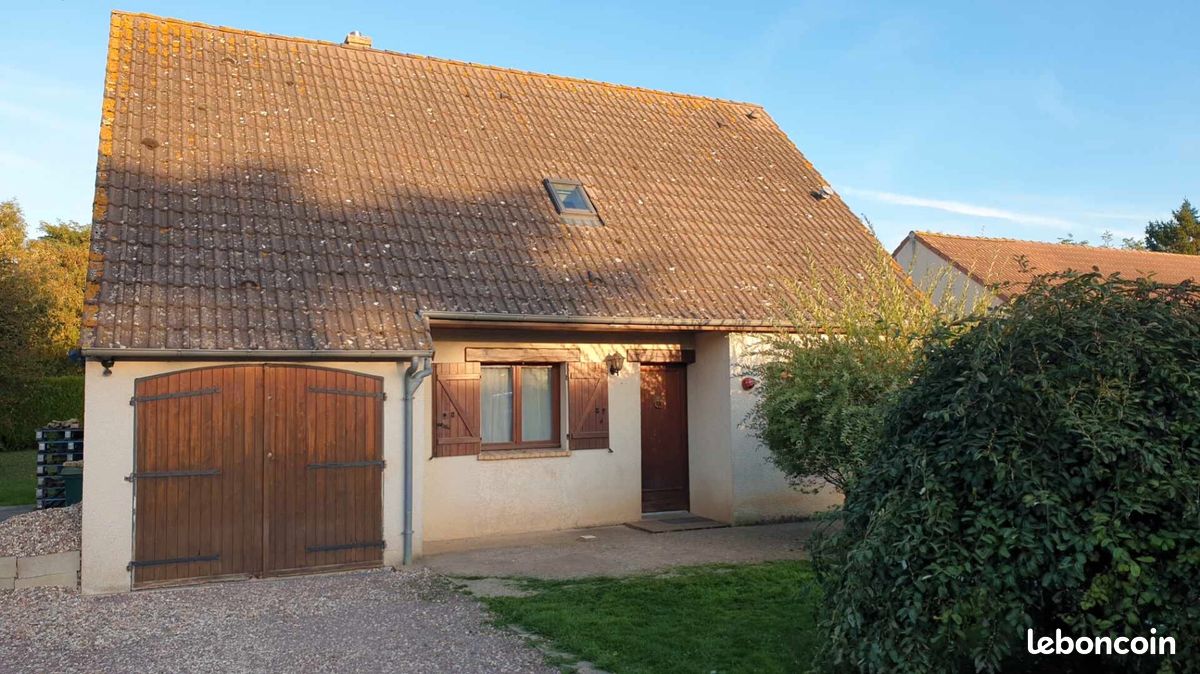 Maison 6 pièces 110 m² · à Gauciel · 110 m² · 226 000 €