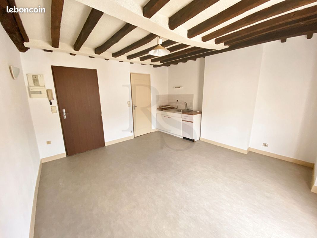 Studio 1 pièce 19 m² (image 1)