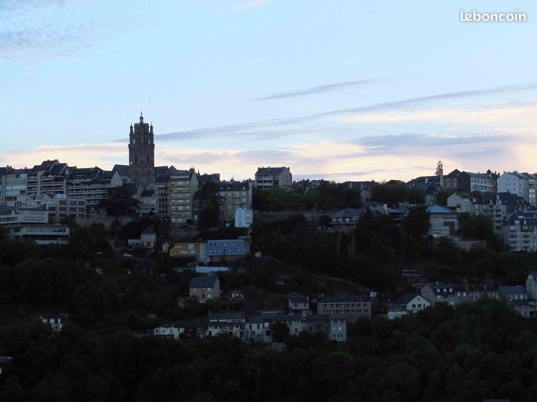 Spacieux T1 meublé très lumineux (image 2)