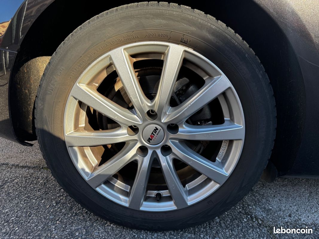 AUDI A5 A5 1.8 TFSI 177 Ambiente / première main / entretien complet Audi (image 32)