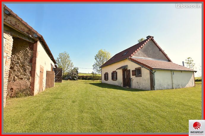 Grange 7 pièces 104 m²