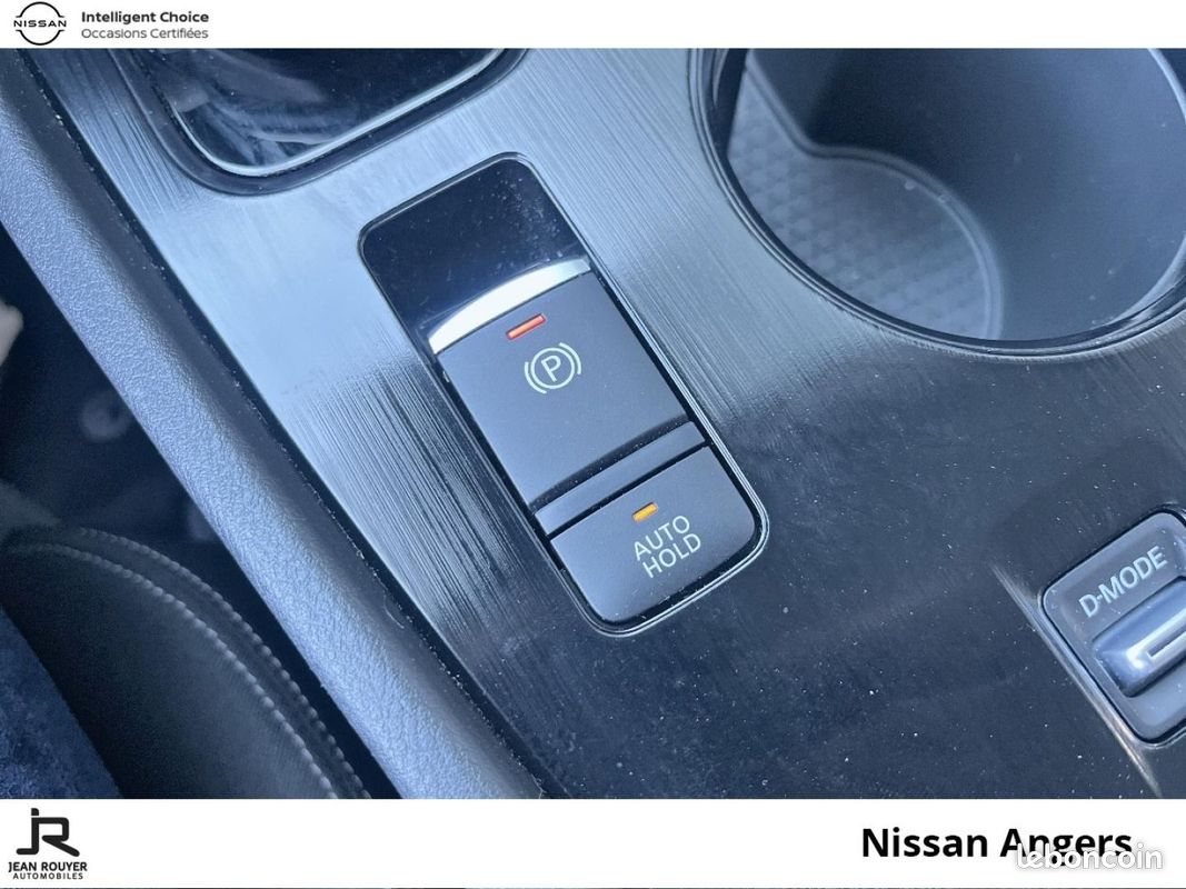 Nissan X-Trail e-Power 204ch N-Connecta (image 8)