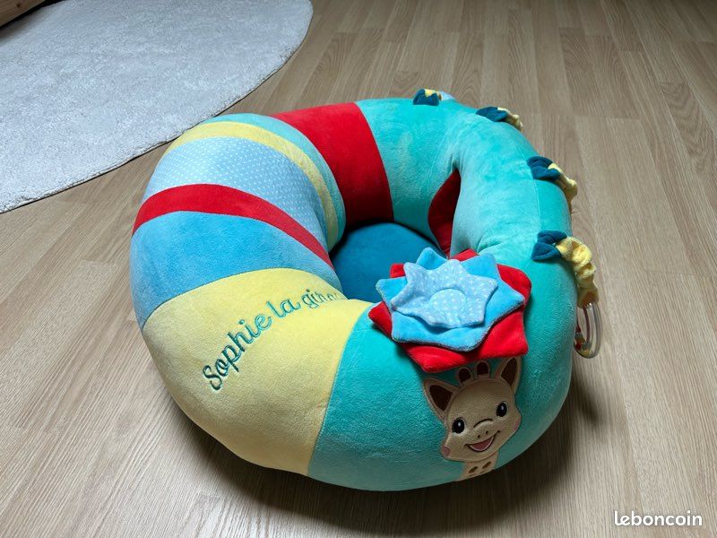Baby seat (image 2)