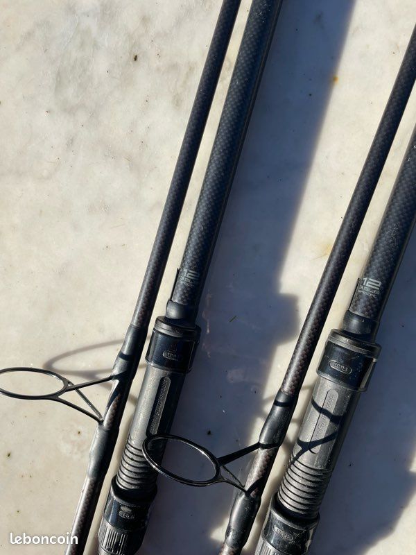 Nash Pursuit Nash Carp Reels Nash Pursuit Spod Rod NASH Pursuit