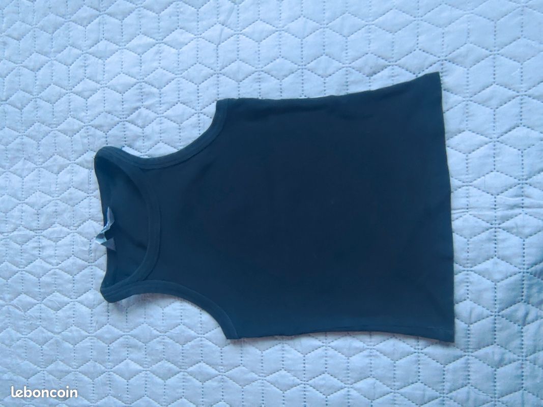 Débardeur femme S (image 1)