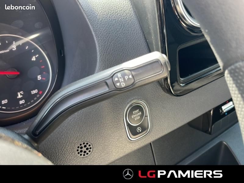Mercedes-benz Sprinter Fg 315 CDI 43 3T5 Pro 9G-Tronic (image 25)