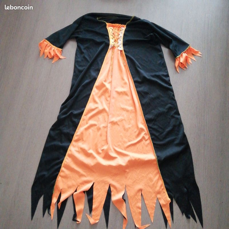 Vêtements fille 10/11 ans (image 6)