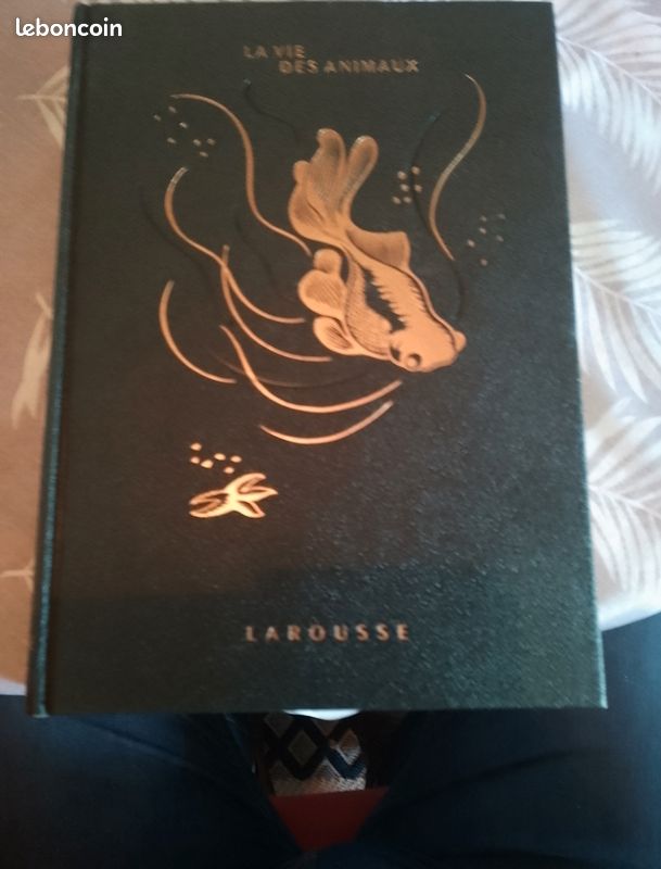 La vie des animaux (image 1)