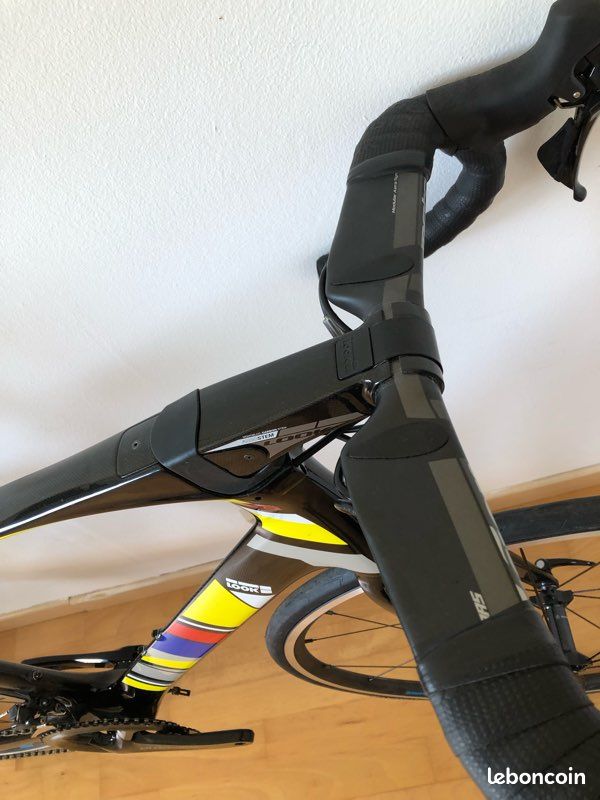 Look 795 Aerolight Edition Limitée Vélos