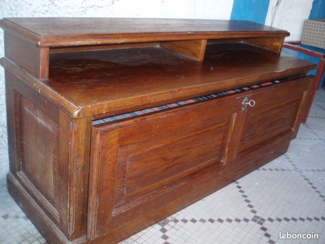 Meuble classeur (image 1)