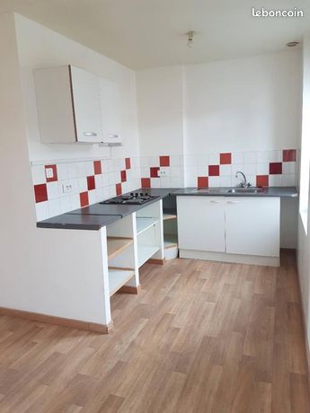 Appartement 2 pièces 34 m²