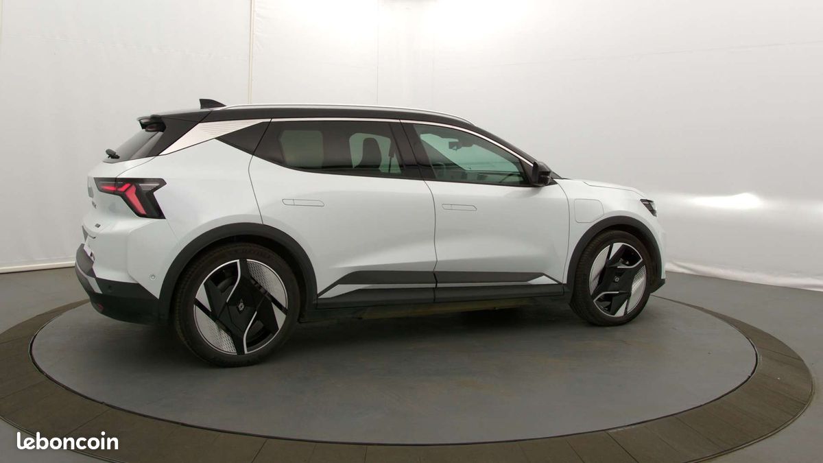 Renault scenic e tech electrique 220 ch grande (image 11)