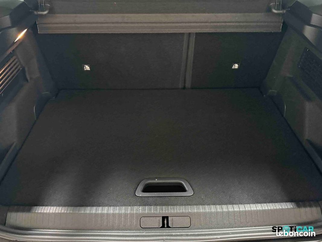 CITROEN e-C4 136 ch Automatique Feel Pack (image 9)