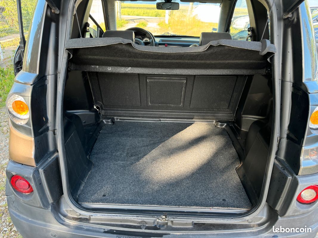 Microcar m.go highland x (image 9)
