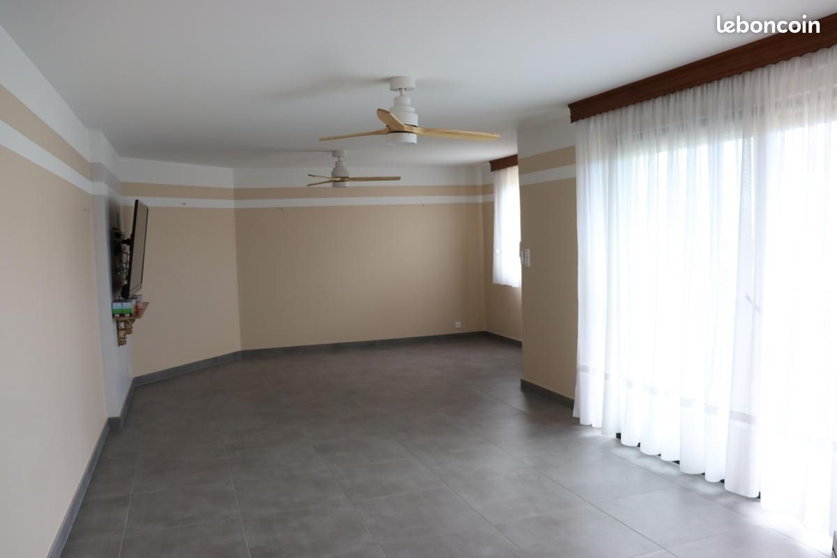 Appartement 3 pièces 98 m² · à Auxerre · 98 m² · 209 000 €