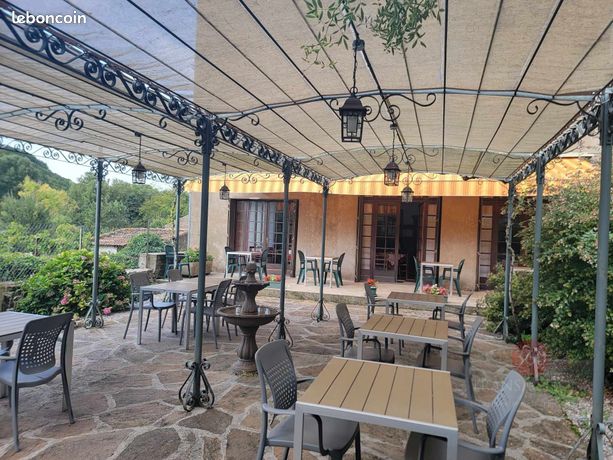 Autre 1005 m² Le Clapier
