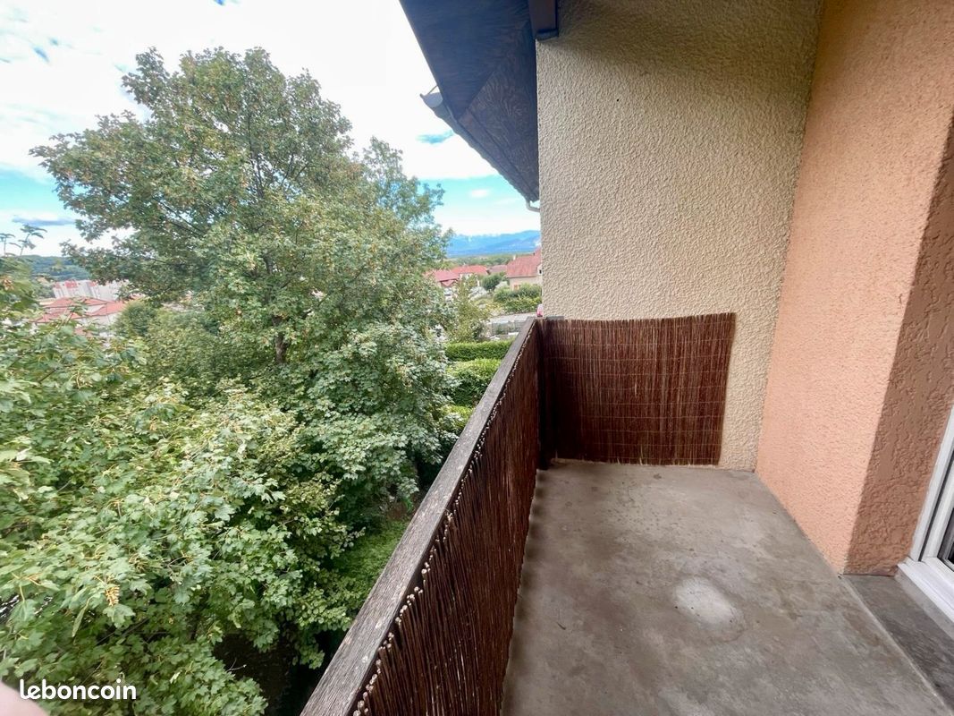 Appartement 2 pièces 50 m² · à Gex · 50 m² · 1 295 €/mois
