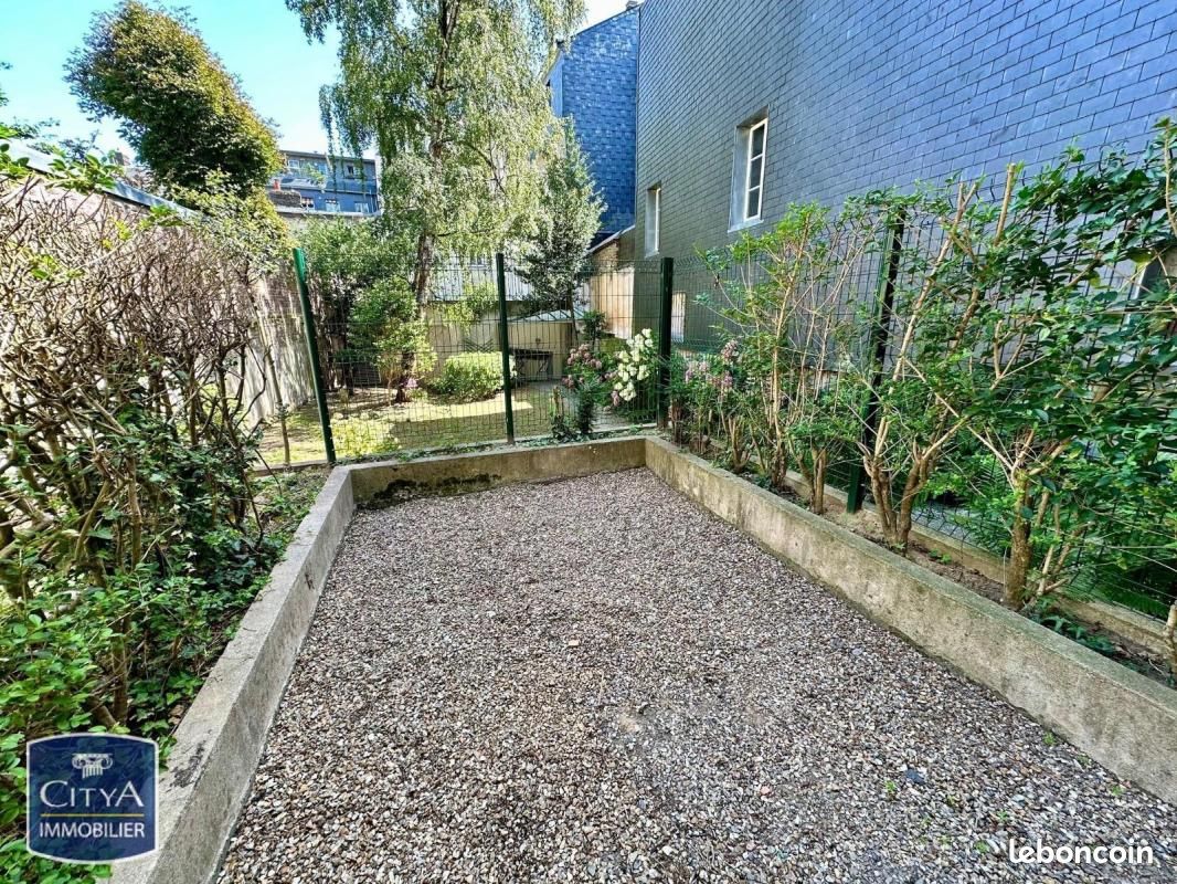 Appartement 1 pièce 19 m² · à Rouen · 19 m² · 380 €/mois