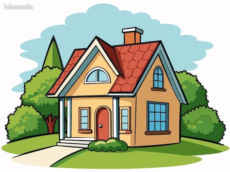 Maison 5 pièces 110 m² · à Rennes · 110 m² · 550 000 €