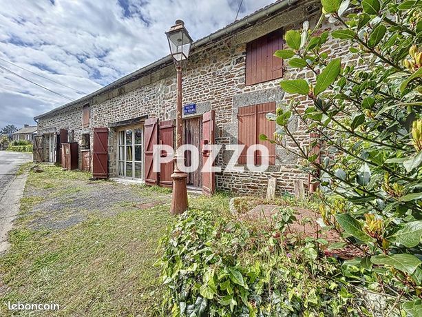 Maison 8 pièces 194 m²