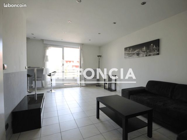 Appartement 2 pièces 48 m² · à Saint-Martin-d'Hères · 48 m² · 755 €/mois