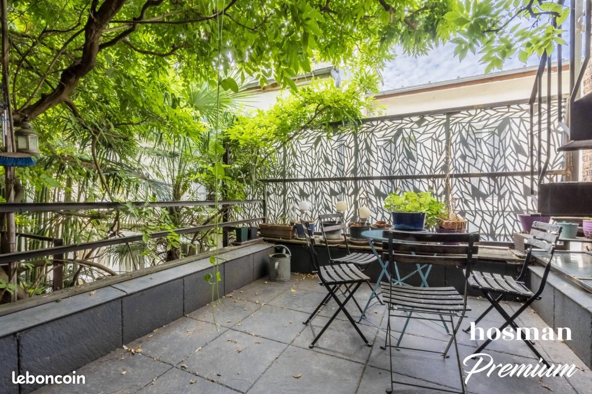 Maison 7 pièces 175 m² · à Paris · 175 m² · 1 420 000 €