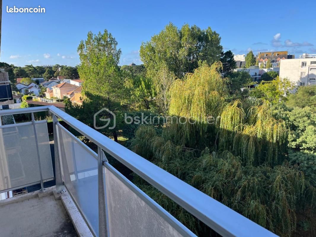 Appartement 4 pièces 84 m² · à La Baule-Escoublac · 84 m² · 271 000 €