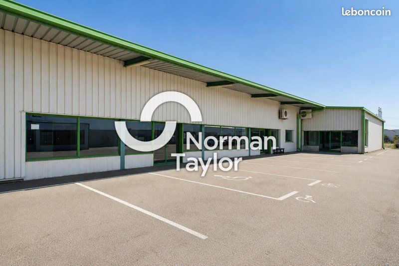 Local commercial 1 711 m² (image 1)