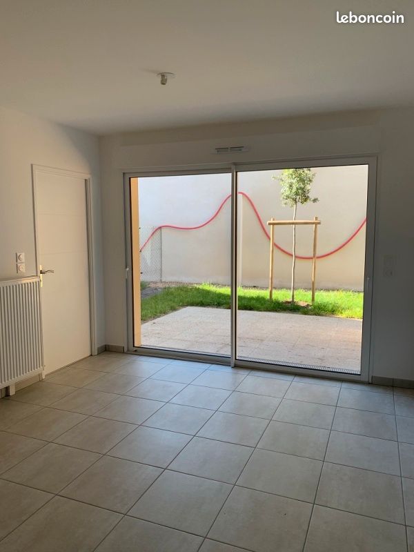Appartement 2 pièces 40 m² · à Orléans · 40 m² · 635 €/mois