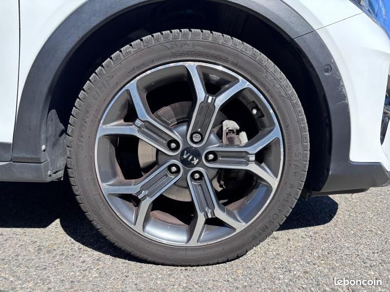 Kia XCeed 1.6 GDi 105ch + Plug-In 60.5ch Premium DCT6 (image 25)