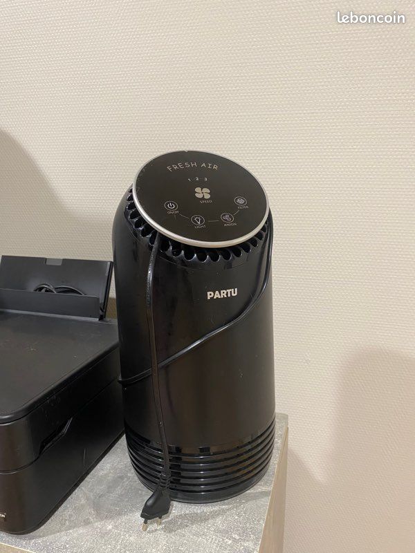 Purificateur d’air (image 1)