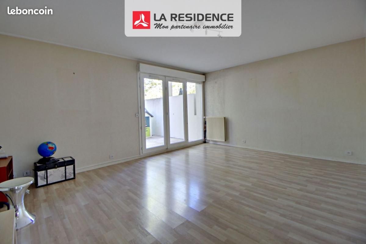 Appartement 2 pièces 56 m² · à Plaisir · 56 m² · 199 000 €