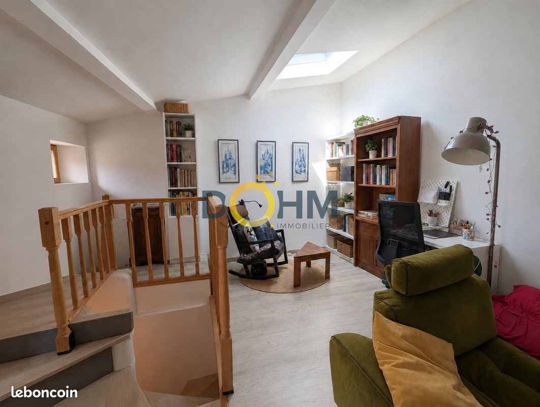 Maison 3 pièces 56 m² (image 7)