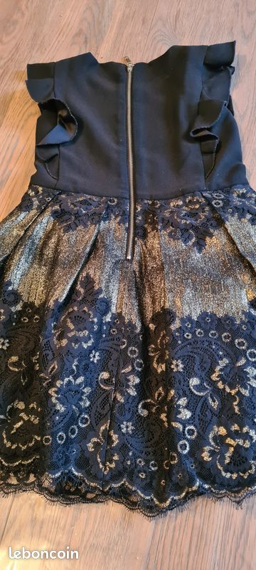 Robe de fête, Marciano, 6-7 ans (image 3)