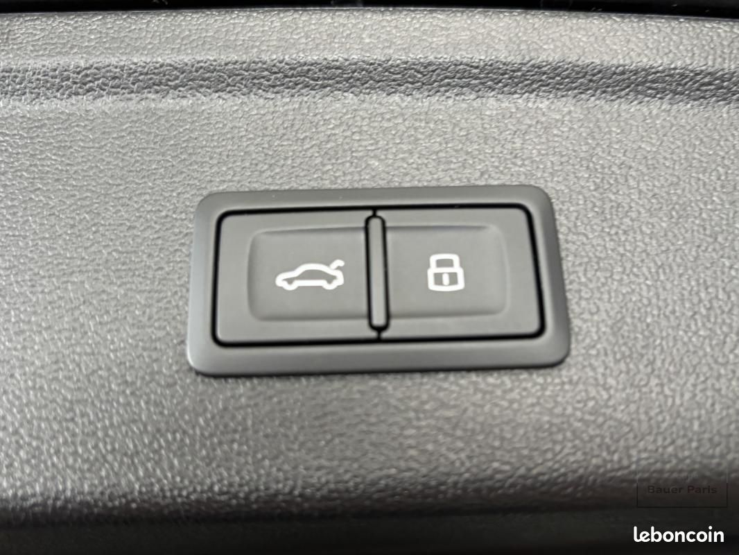 Audi A3 sportback TFSI e Hybride rechargeable 204 S tronic 6 S line (image 8)