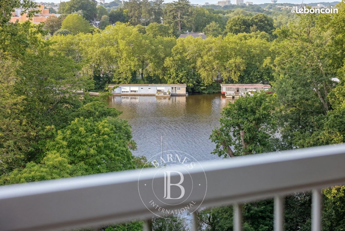 Appartement 5 pièces 100 m² · à Nantes · 100 m² · 420 000 €