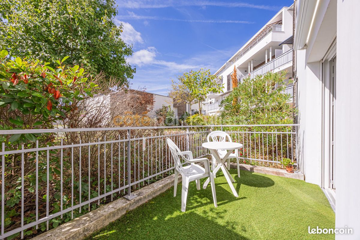 Appartement 3 pièces 71 m² · à Orvault · 71 m² · 238 000 €