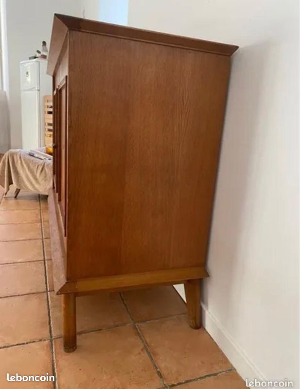 Commode vintage (image 7)