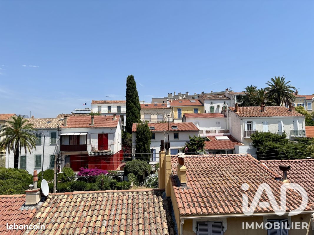Appartement 2 pièces 53 m² · à Toulon · 53 m² · 262 000 €